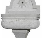 Fontana modello Fiuggi